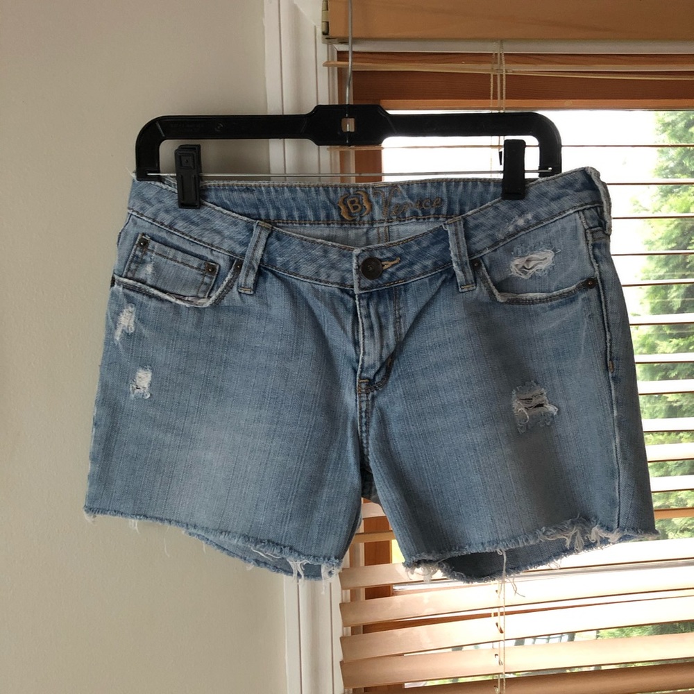 Venice shorts